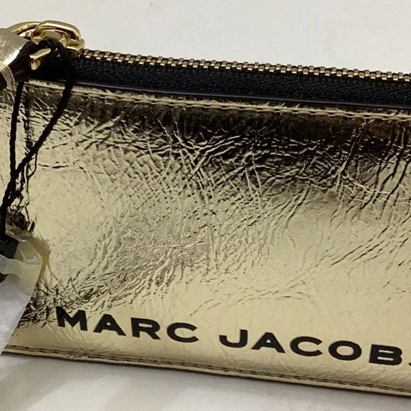 Mini Compact Zip Wallet - Picture 7 of 7